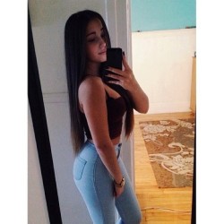 instagram-insane:  @fernandalesia