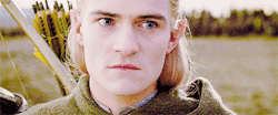 legolas-is-the-queen-of-sass:  This is what I like to call  Legolas’s