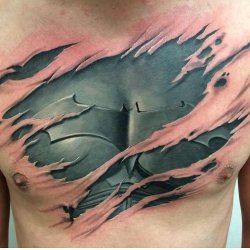 tattooistartmag:  🌟 #Instagram pick of the day: #Artist: Paul