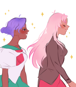 ppicci7:im watching revolutionary girl utena,,, 