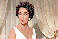 yocalio: Elizabeth Taylor in Cat On A Hot Tin Roof (1958)