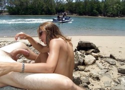 Hornynudists