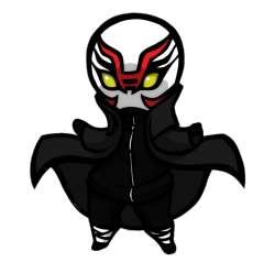 artoni:  buddahtheartist:pitviperofdoom:buddahtheartist:A chibi