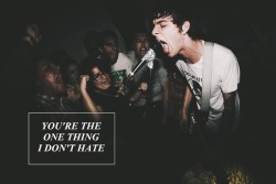 overspeedingcars:  Orange Julius // Joyce Manor