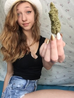 psychedelic-freak-out:  Wanna smoke?  Always