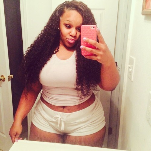 thickchickpalace:  thickchickpalace:  Oh lawd, she’s THICK !     Submit Pics/Videos: Kik - ThickChickPalace or ThickChickPalace@gmail.com    Submit Pics/Videos: Kik - ThickChickPalace or ThickChickPalace@gmail.com or hit the SUBMIT button on the page….