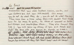  From Kurt Cobain to You: A Very important message for the young