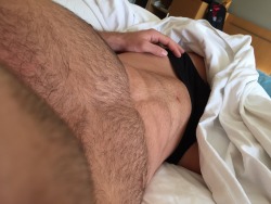 benjiauss:Good Morning, woke up feeling a little frisky.   www.Benjiaus.comwww.Instagram.com/Benjiaus