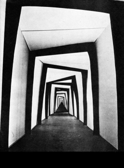 misskaciemarie:  The Cabinet of Dr. Caligari