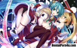 HentaiPorn4u.com Pic- Merry Christmas! http://animepics.hentaiporn4u.com/uncategorized/merry-christmas-21/Merry