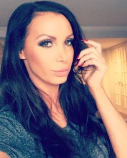 Getting ready for another fun night in Montreal! by nikkibenz