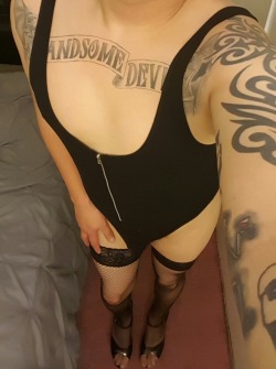 horny4all1:  jdk-83:  Im so loving bodysuits right now  And so