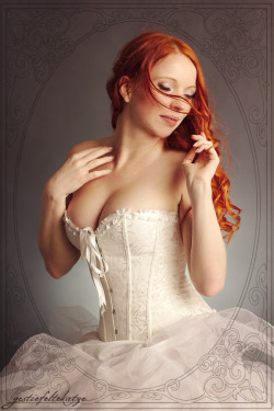 myprivatef:   Bridal Dreams by gestiefeltekatze 