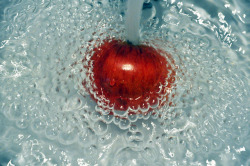20aliens:  apple by Black Napkin on Flickr. 