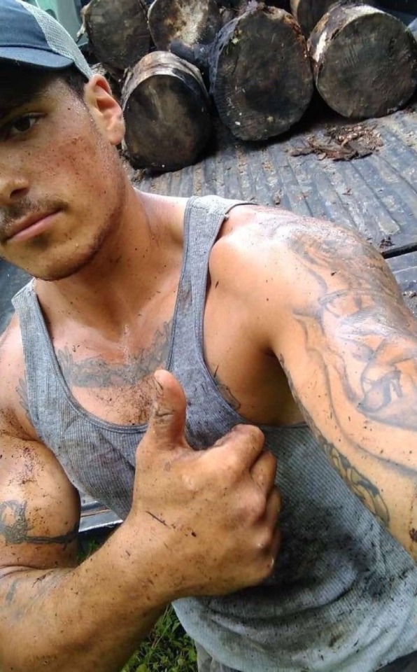 biggbadassmike:brobonding32-deactivated2022061:🇺🇸💪🏻Sexy