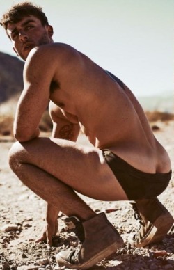 Some like it hotter