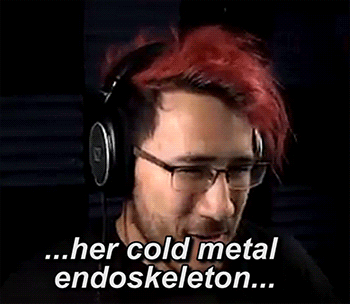 dogiplier:  Karen has a special place in his heart, let’s face it here.