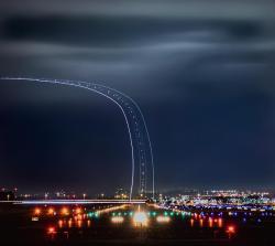 aviationblogs:ITAP of a Departing Aircraft.