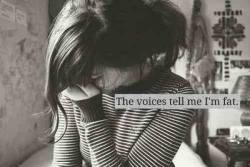 Voices | via Tumblr on @weheartit.com - http://whrt.it/ZJrkp4