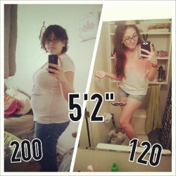 asiseefitness:  #weightloss #getfit2013 #getfit #traindirty #trainhard