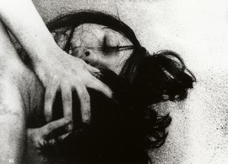 “La Femme des sables” (砂の女, Suna no onna), Hiroshi