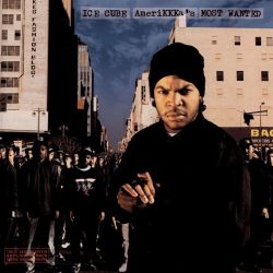 BACK IN THE DAY |5/16/90| Ice Cube releases his debut album, AmeriKKKa’s