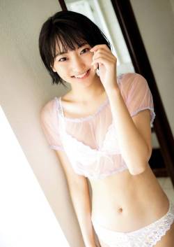 deepbluetomato:  武田玲奈