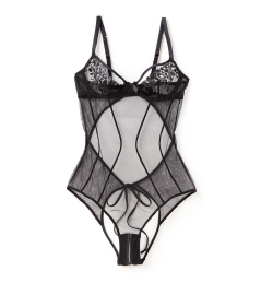 exclusivelyselectedlingerie:  for-the-love-of-lingerie:  L’Agent