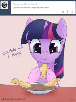 ask-kitty-twi:  Ask me!  Hnnnng <3