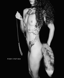 foxy-fetish: Foxy-Fetish.tumblr.com