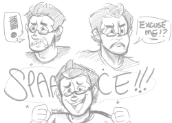 lewisrockets:  I just realized that @markiplier has quite the