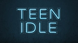 Teenage Sounds
