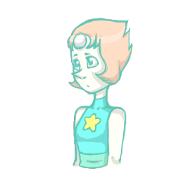 pearl-craves-that-rose-quartz:  “My Pearl, you’re wonderful…”Transparent