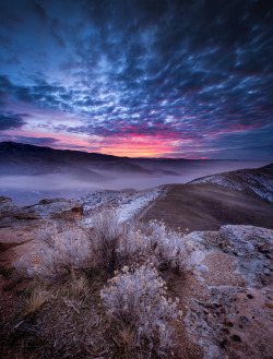 phantastrophe:  Ring in the New | Table Rock, Boise, Idahoby Scotty