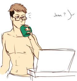 jeanmarco-asanoya:  spoopyspacecaptainjo:  AND THEY BOTH HAD