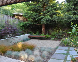 houseandhomepics:  outdoor by Huettl Landscape Architecture http://www.houzz.com/photos/54281/Mangan-modern-patio-san-francisco