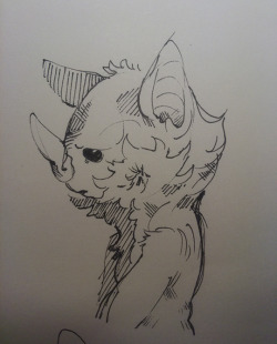 fungal-cult:  idk what expression that is but i liked this lil