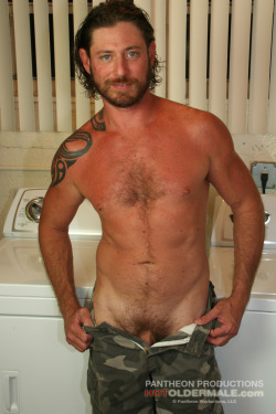 scruffy JIZZ monkey!