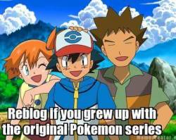 ashketchumlover:  Yes!! Yes!!! Yes!!!  Since the first episode!!!