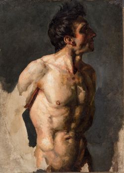 amare-habeo:    Théodore Géricault (Rouen, 1791 - Paris, 1824)
