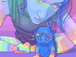 funambuy:  Let us see your spirit.