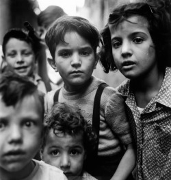 k-a-t-i-e-:  Venice, Italy 1949 Elliott Erwitt 