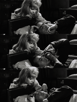 Lolita (1962)