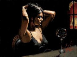 scrappadoir:Fabian Perez