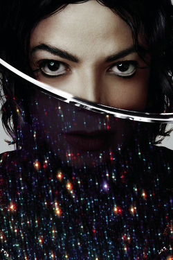 bvlbform:  Michael Jackson - XSCAPE 