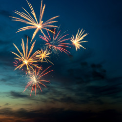 shutterstock:  Happy Diwali!  Photo by: rozbyshaka