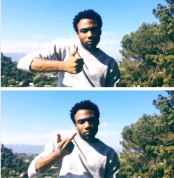skinnyniggaballin:  Donald from North memphis.  Favourite picture