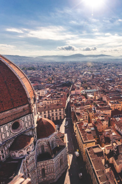 wnderlst:  Florence, Italy | Faisal Syed