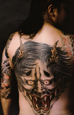 dirtyscarab:  Horitake 8ball TattooPhoto by Tommy Oshima 