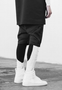 blvck-zoid:  Follow BLVCK-ZOID for fashion repcode ‘blvckzoid’ at KARMALOOP for